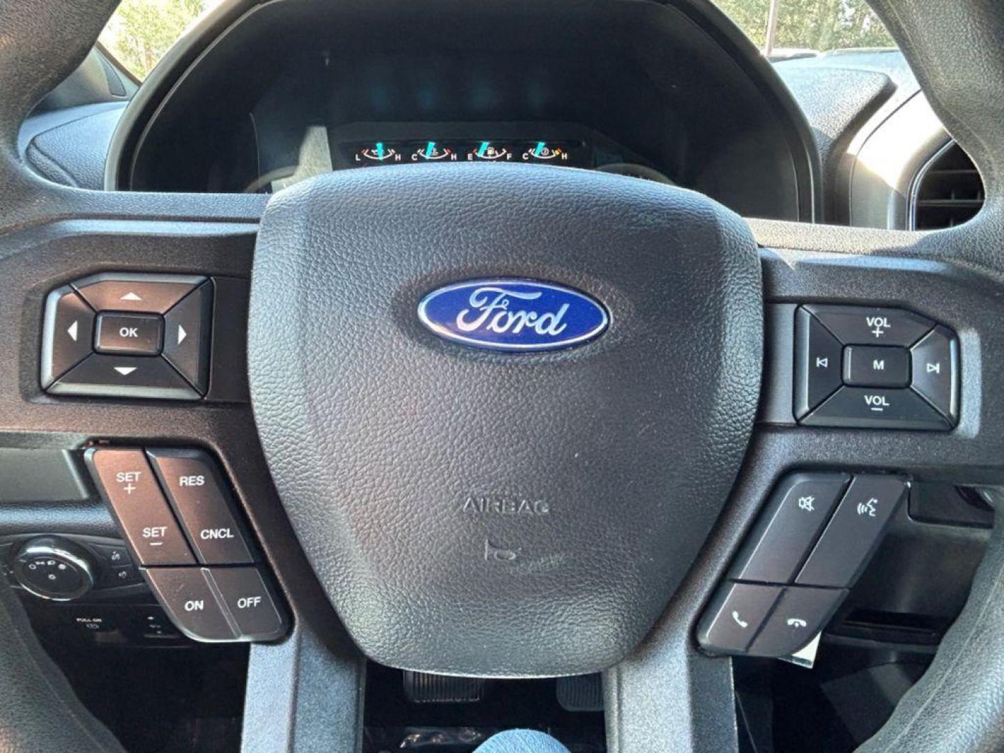 2020 WHITE Ford F-150 XLT Sport (1FTEW1E43LK) with an V6, 3.5L engine, Automatic transmission, located at 3030 CY Ave, Casper, WY, 82604, (307) 265-3830, 42.827816, -106.357483 - Get ready to elevate your driving experience with this exceptionally maintained 2020 Ford F-150 XLT! With only 44,811 miles on the odometer, this rugged and reliable truck is primed for both work and play. Under the hood, you'll find a powerful V6, 3.5L engine that delivers an impressive blend of pe - Photo#16