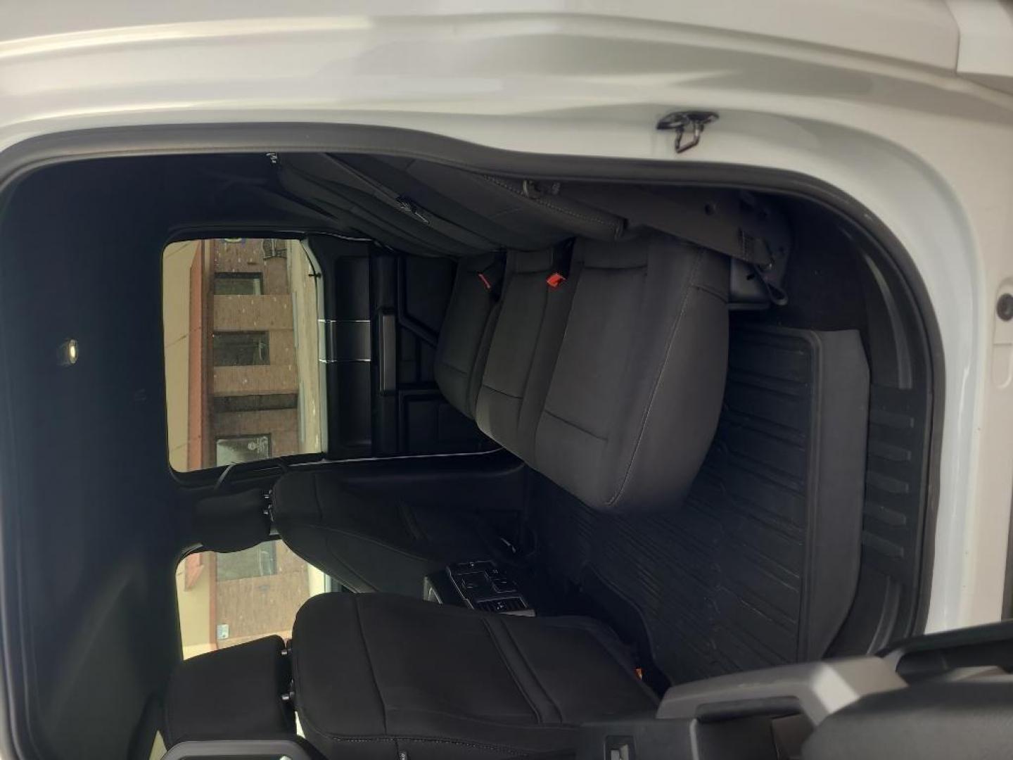 2019 WHITE Ford F-150 XLT FX4 (1FTEW1E47KF) with an V6, 3.5L engine, Automatic transmission, located at 3030 CY Ave, Casper, WY, 82604, (307) 265-3830, 42.827816, -106.357483 - Looking for a reliable, powerful truck that can tackle any job or adventure? Look no further than this stunning pre-owned 2019 Ford F-150 XLT !<br><br>This robust beast is equipped with a V6, 3.5L engine, delivering impressive power and performance for both work and play. Whether you're hauling heav - Photo#23