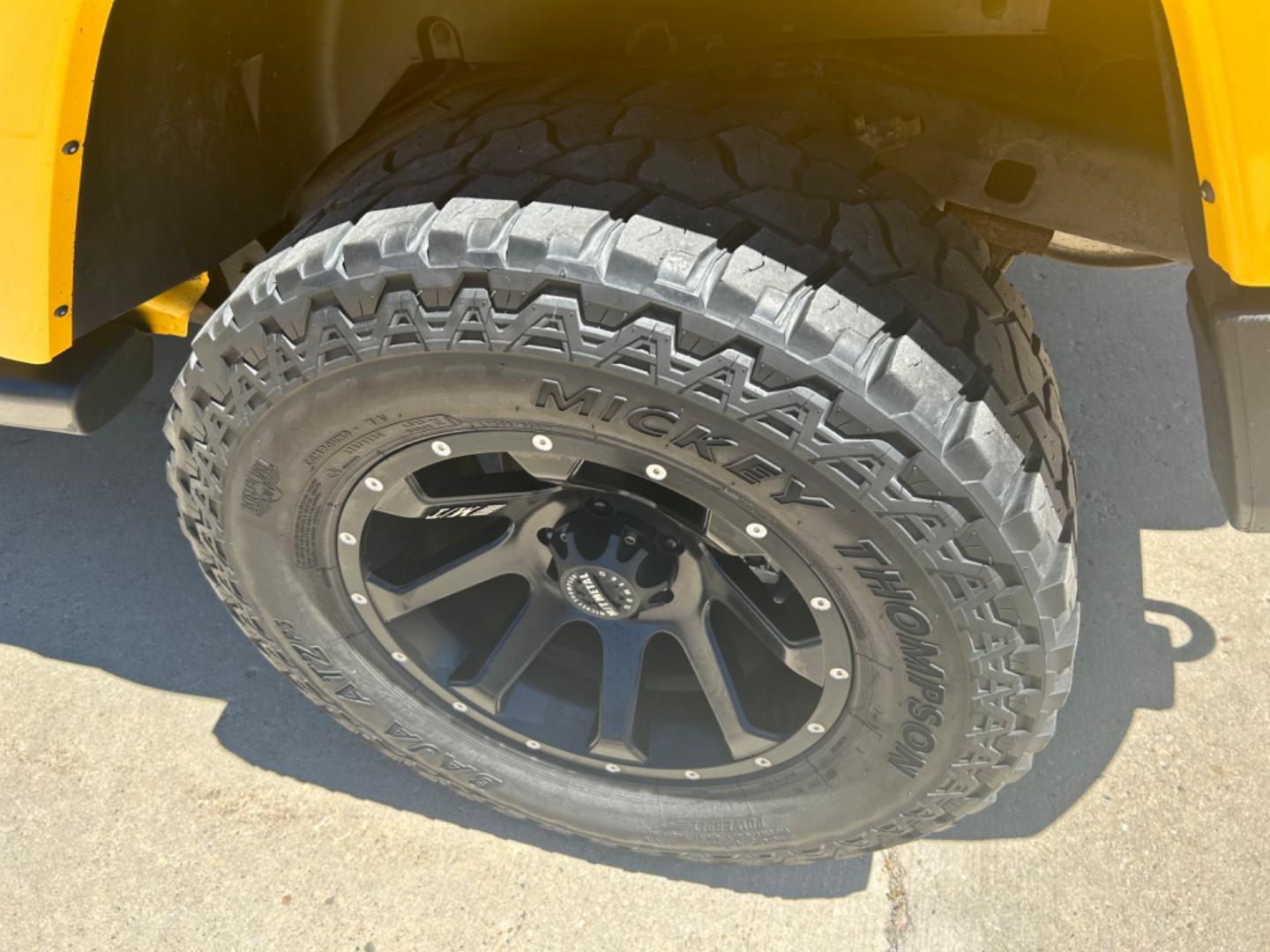 2015 YELLOW Jeep Wrangler Unlimited Sahara (1C4BJWEGXFL) with an V6, 3.6L engine, 6-Speed Manual transmission, located at 3030 CY Ave, Casper, WY, 82604, (307) 265-3830, 42.827816, -106.357483 - Get ready to conquer any terrain with this incredible 2015 Jeep Wrangler Unlimited Sahara! This rugged yet refined SUV is the perfect blend of power, style, and advanced technology, making it the ultimate adventure companion. Under the hood, you'll find a robust V6, 3.6L engine paired with a dependa - Photo#5