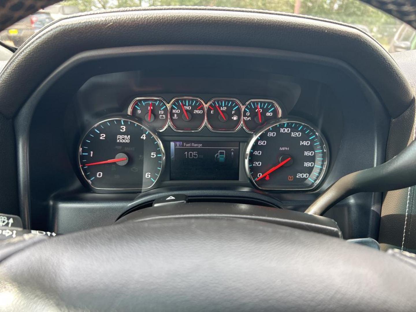 2018 Silver GMC Sierra SLE (1GTV2MEC1JZ) with an V8, 5.3L engine, Automatic transmission, located at 3030 CY Ave, Casper, WY, 82604, (307) 265-3830, 42.827816, -106.357483 - Discover the power and reliability of the 2018 GMC Sierra 1500 SLE at our dealership. This pickup features a V8, 5.3L engine paired with 4WD, ensuring you can tackle any terrain with confidence. The Sierra 1500 SLE is designed to offer both performance and comfort, making it an ideal choice for both - Photo#17