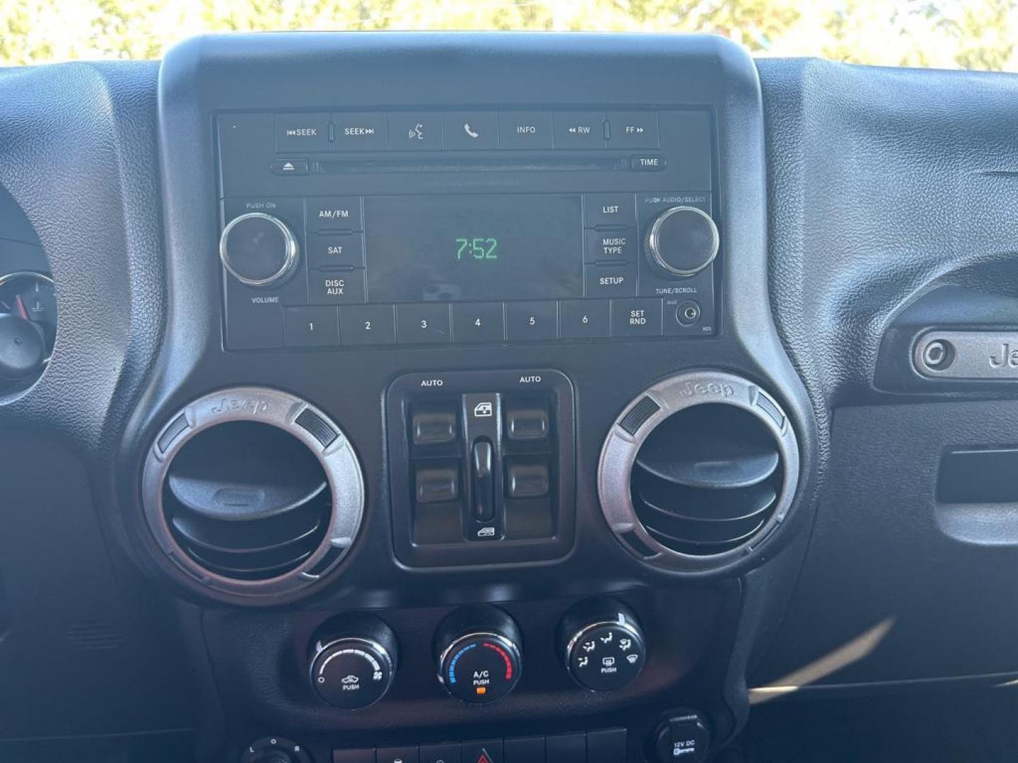 2015 silver Jeep Wrangler Unlimited Sport (1C4BJWDG4FL) with an V6, 3.6L engine, Automatic transmission, located at 3030 CY Ave, Casper, WY, 82604, (307) 265-3830, 42.827816, -106.357483 - For sale at our dealership is a robust and reliable 2015 Jeep Wrangler Unlimited Sport, perfect for those who crave adventure and off-road capability. This iconic SUV is equipped with a powerful V6, 3.6L engine and a dependable 4WD system, providing the performance you need for both city driving and - Photo#15