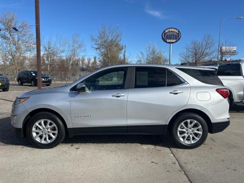 2021 Chevrolet Equinox LT (2FL)