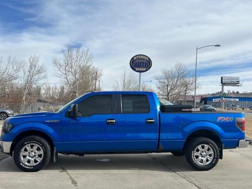 2011 Ford F-150 XL